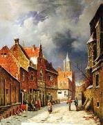 European city landscape, street landsacpe, construction, frontstore, building and architecture. 159